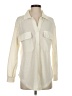 Born Primitive Ivory Long Sleeve Blouse Size XS - photo 1