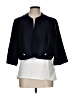 Assorted Brands Blue Blazer Size L (estimated) - photo 1
