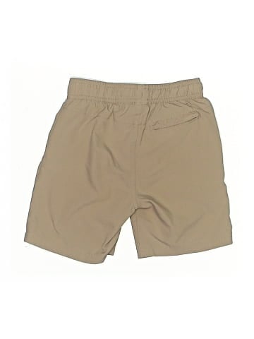 First Wave Khaki Shorts (view 2)