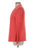Bobeau Orange Cardigan Size S - photo 5