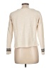 Miss Me Ivory Pullover Sweater Size L - photo 2