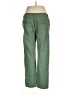 CAbi Green Jeans Size 14 - photo 2