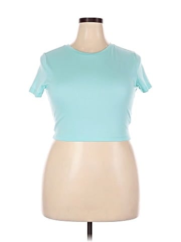 Wild Fable Short Sleeve T-Shirt (view 1)