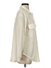 Born Primitive Ivory Long Sleeve Blouse Size XS - photo 4