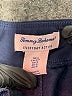 Tommy Bahama Solid Blue Athletic Shorts Size S - photo 3