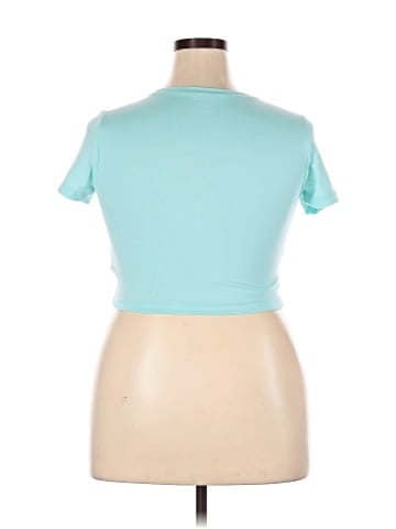 Wild Fable Short Sleeve T-Shirt (view 2)