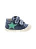 Naturino Stars Blue Booties Size EU 21 (baby) - photo 1