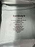 TomboyX Teal Sweatshirt Size 4X - photo 7