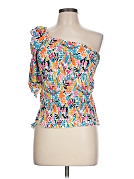 Ashley Stewart 3/4 Sleeve Blouse