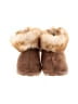 Jessica Simpson Tan Ankle Boots Size 6 - photo 2