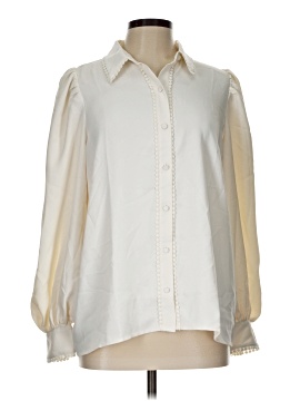 Ann Taylor 3/4 Sleeve Blouse