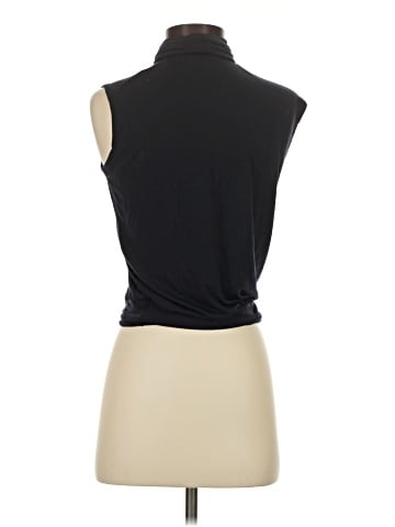 Bleusalt Sleeveless T-Shirt (view 2)