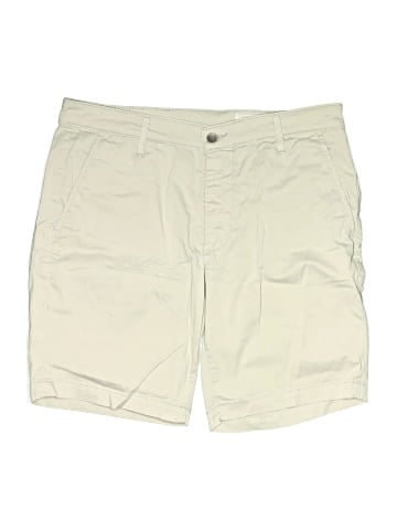 Adriano Goldschmied Khaki Shorts (view 1)
