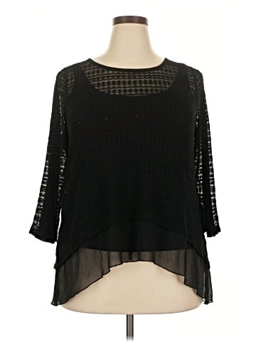 Alfani Pullover Sweater (view 1)