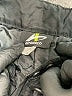 Athletech 100% Polyester Black Casual Pants Size XS (kids) - photo 3