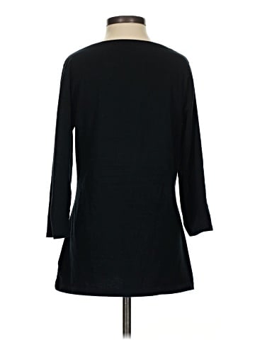 Merona 3/4 Sleeve T-Shirt (view 2)