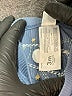 Carter's Blue Active Pants 0-3 MO / 3 MO - photo 4