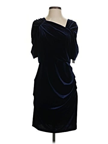 Shoshanna Cocktail Dress (view 1)