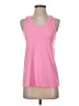 Athletic Works Pink Tank Top Size XS - photo 1