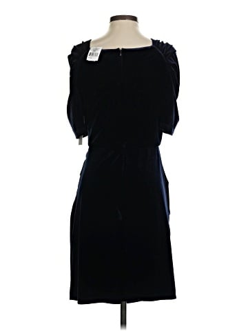 Shoshanna Cocktail Dress (view 2)