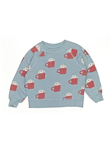 Hanna Andersson Sweatshirt (view 1)