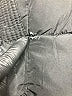 Arizona Jean Company 100% Polyester Black Vest Size XL - photo 3