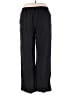 Eileen Fisher Black Casual Pants Size M - photo 2