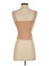 Le Lis Tan Sleeveless Top Size S - photo 2
