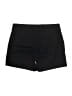 The Limited Solid Black Shorts Size 4 - photo 2