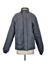 Assorted Brands 100% Polyester Solid Gray Snow Jacket Size S - photo 1