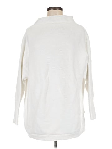 Unbranded Turtleneck Sweater (view 1)
