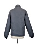 Assorted Brands 100% Polyester Solid Gray Snow Jacket Size S - photo 2