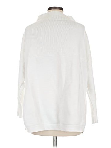 Unbranded Turtleneck Sweater (view 2)