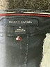 Tommy Hilfiger Black Shorts Size 16 - photo 3