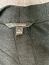 Banana Republic Black Cardigan Size M - photo 7