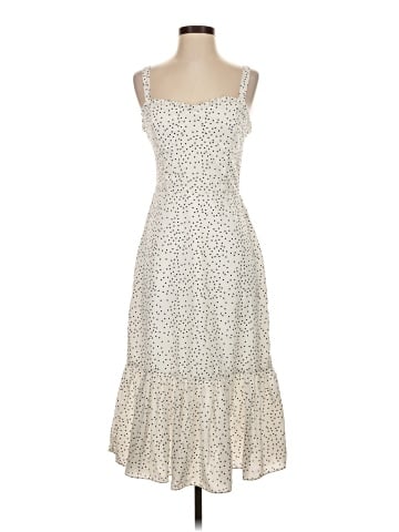 Code x Mode Cocktail Dress (view 1)