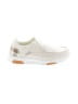 Assorted Brands Ivory White Sneakers Size EU 37 - photo 1