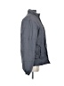 Assorted Brands 100% Polyester Solid Gray Snow Jacket Size S - photo 4