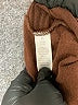 Active Basic Brown Casual Pants Size M - photo 8