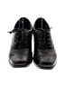 Clarks Black Ankle Boots Size 7 1/2 - photo 2