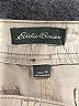 Eddie Bauer Solid Tan Khakis Size 12 - photo 7