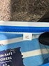 Boden Stripes Blue Casual Pants Size 4 - 5 - photo 4