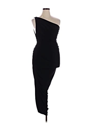 Norma Kamali Cocktail Dress (view 1)
