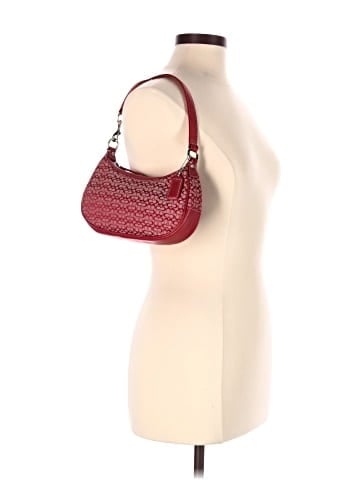 Coach Shoulder Bag (view 2)
