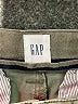Gap Camo Green Cargo Pants Size 2 - photo 7