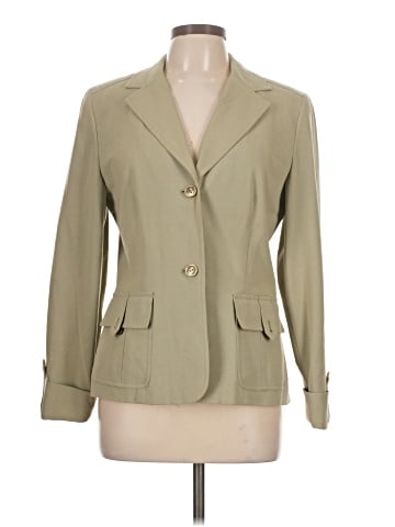 Larry Levine Blazer (view 1)