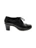 Clarks Black Ankle Boots Size 7 1/2 - photo 1
