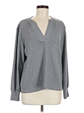 Ann Taylor LOFT Pullover Sweater (view 1)