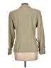 Larry Levine Green Blazer Size 10 - photo 2