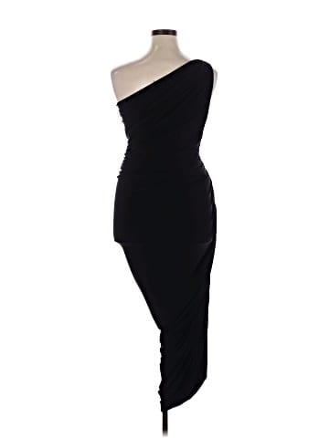 Norma Kamali Cocktail Dress (view 2)